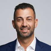 Emrah Kahraman