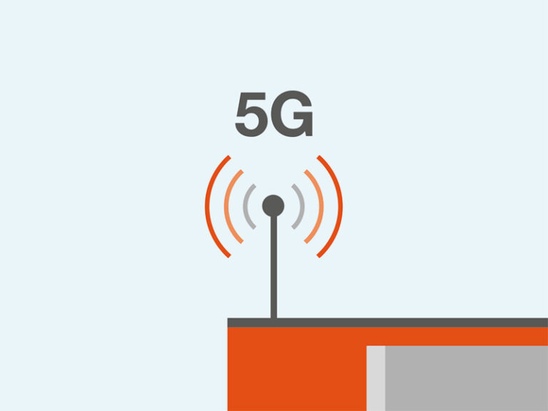 5G