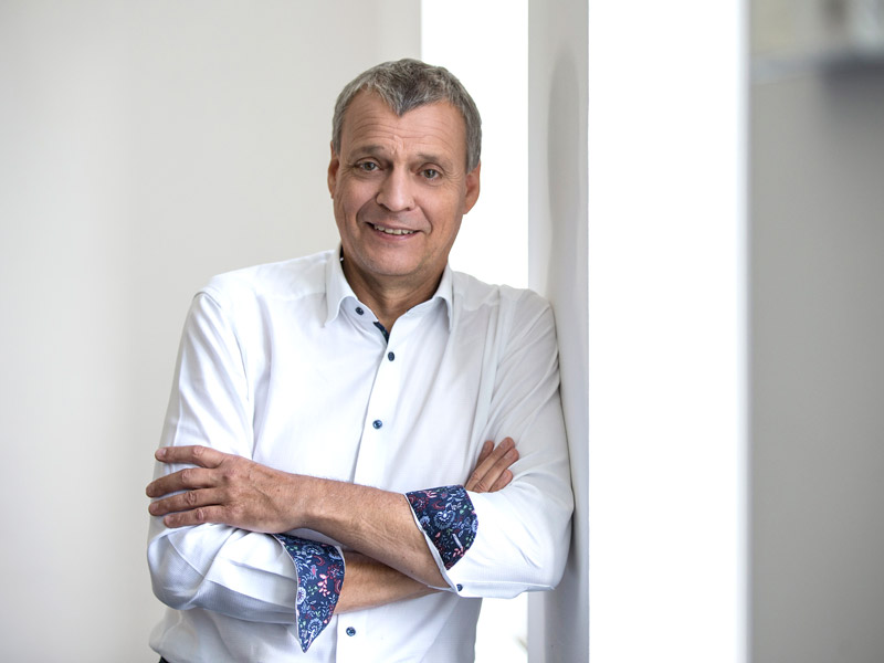 Jan-Jörg Müller-Seiler im Milestone Magazin