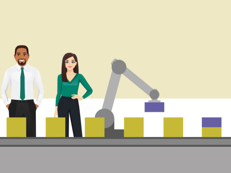 Automation Cobots
