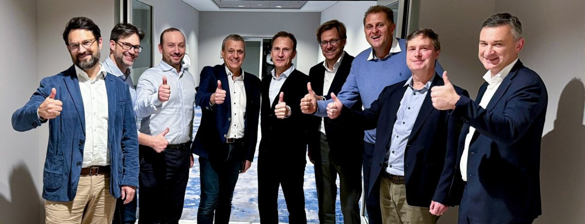 Robur Wird Teil Von Spie