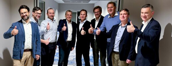 Robur Wird Teil Von Spie